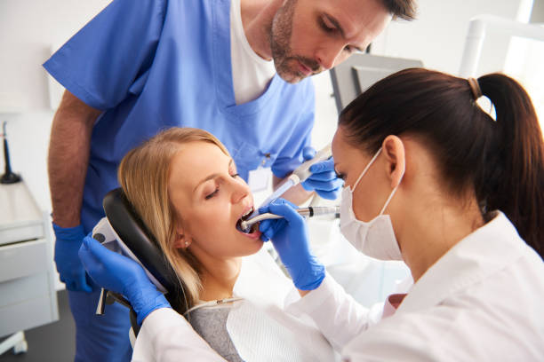 Best Laser Dentistry  in Rowlett, TX